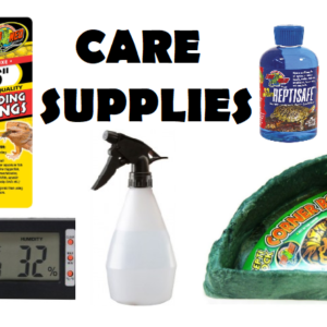 Care Supplies