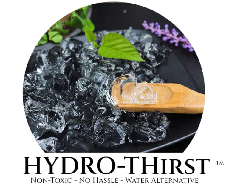 1 Roach and Cricket Insect Water Crystals Supplier